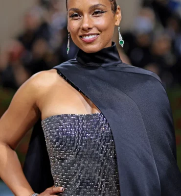 Alicia Keys21